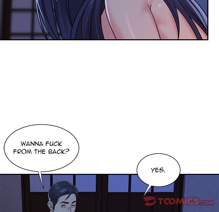 Not One But Two chapter 10 page 54
