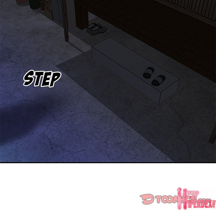Not One But Two chapter 10 page 82