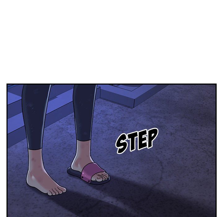 Not One But Two chapter 10 page 83