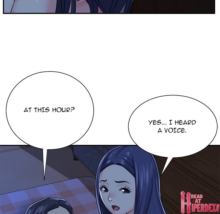 Not One But Two chapter 10 page 91