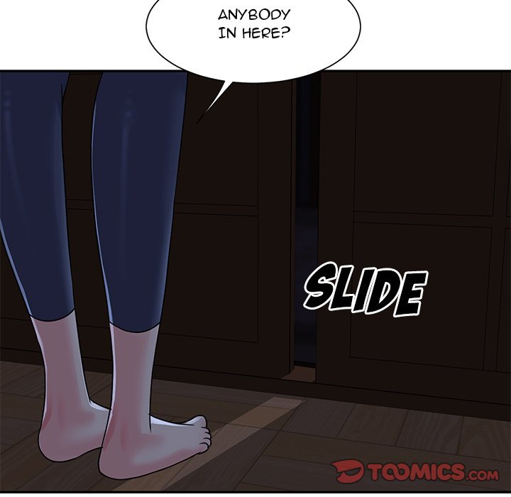 Not One But Two chapter 10 page 98