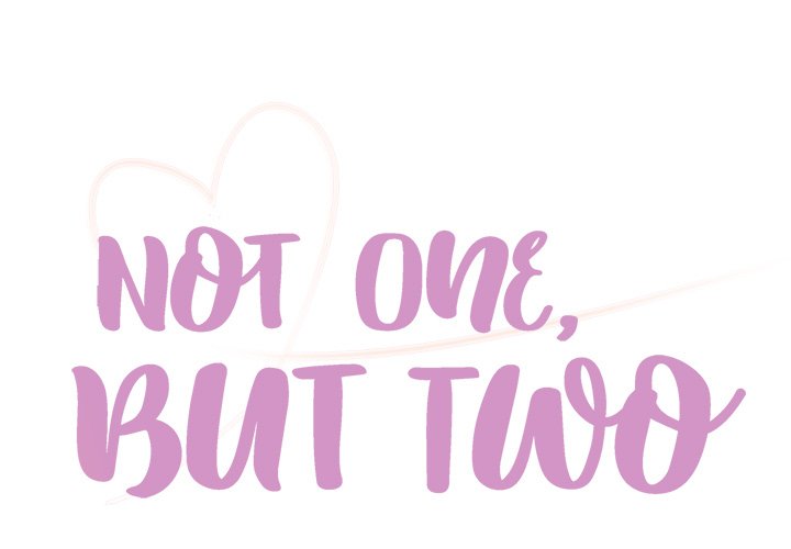 Not One But Two chapter 11 page 3