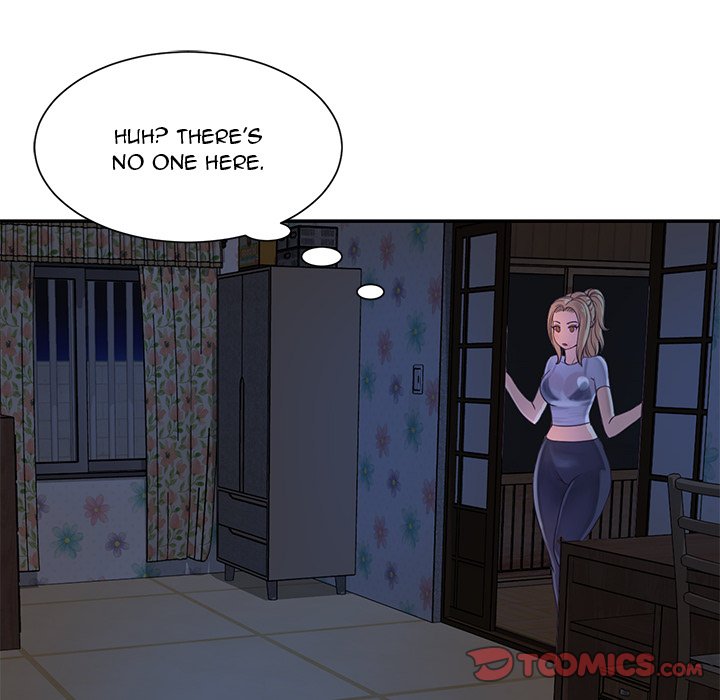Not One But Two chapter 11 page 8