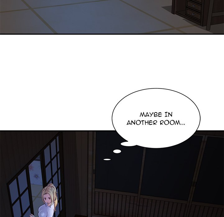 Not One But Two chapter 11 page 9