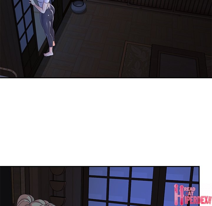 Not One But Two chapter 11 page 10