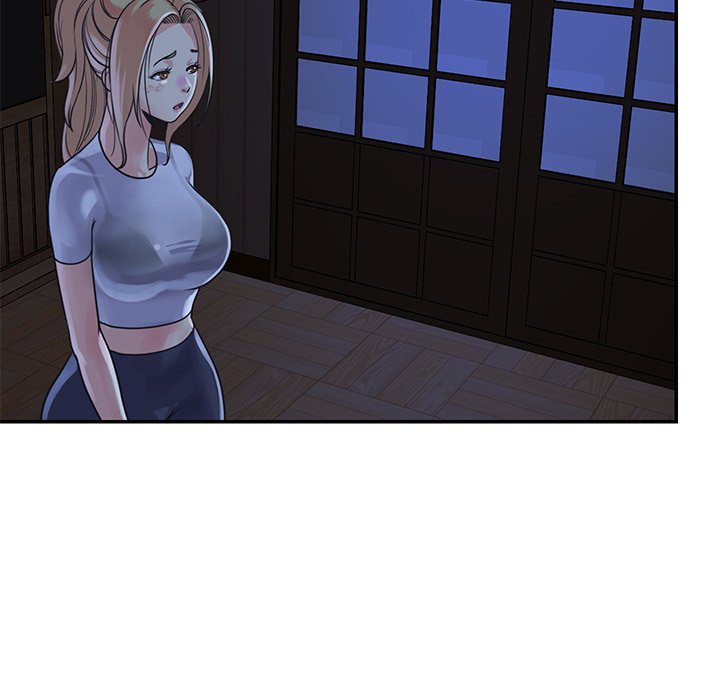 Not One But Two chapter 11 page 11