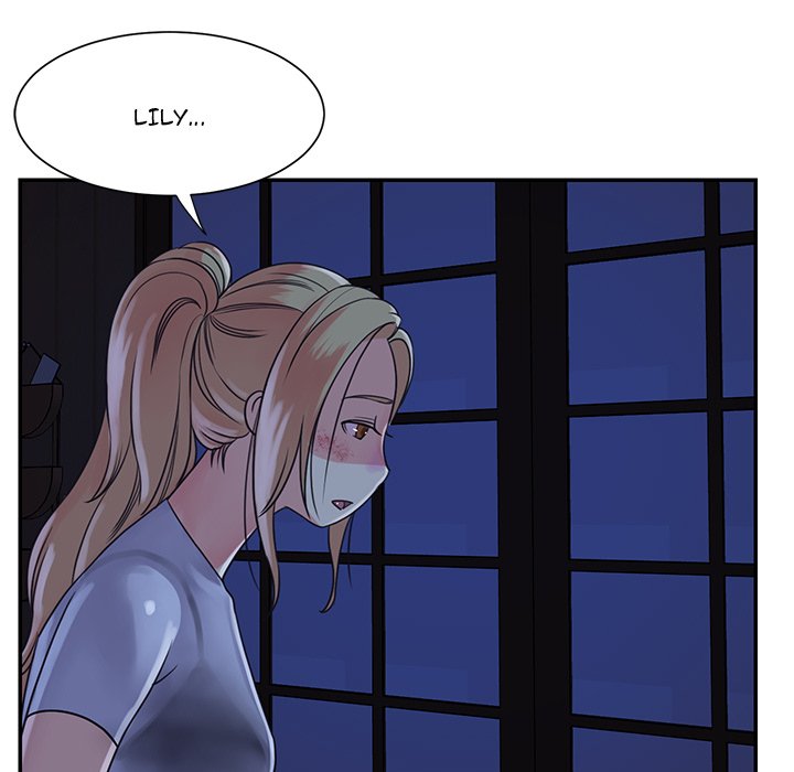 Not One But Two chapter 11 page 12