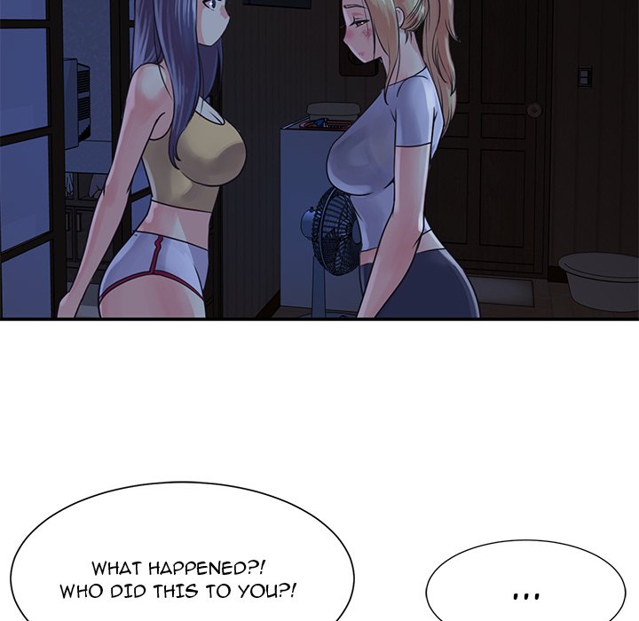 Not One But Two chapter 11 page 17