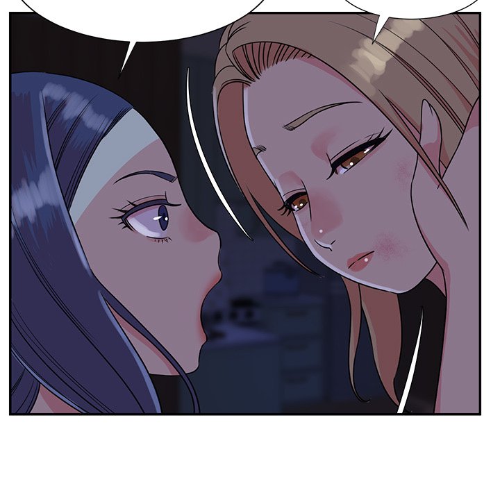 Not One But Two chapter 11 page 18