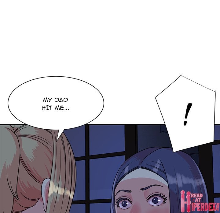 Not One But Two chapter 11 page 19