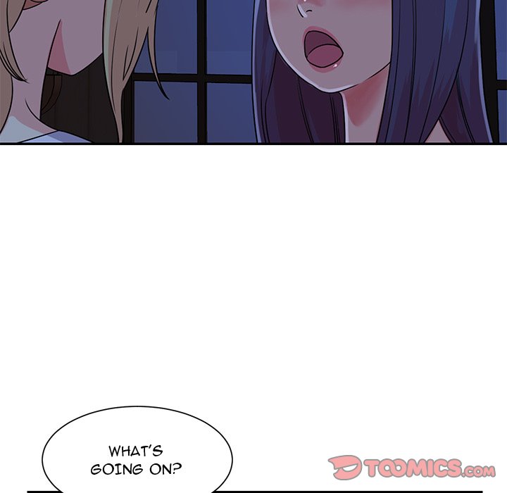 Not One But Two chapter 11 page 20