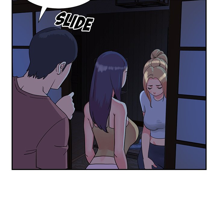 Not One But Two chapter 11 page 21