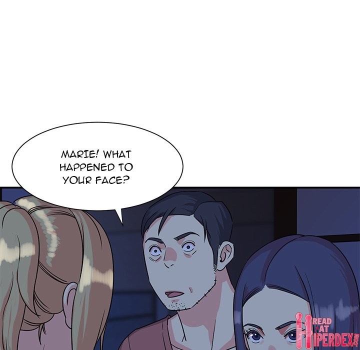 Not One But Two chapter 11 page 22