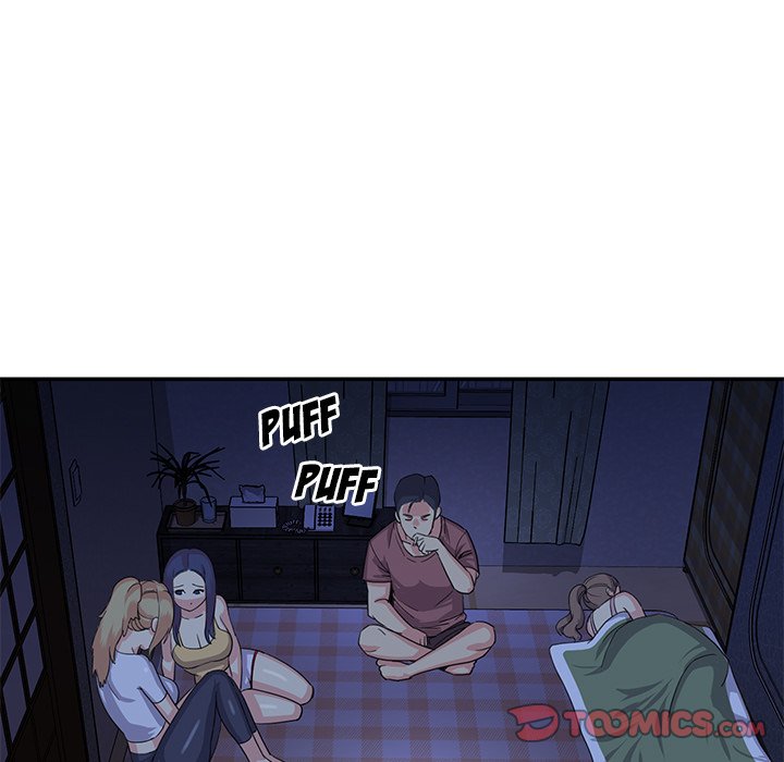 Not One But Two chapter 11 page 26