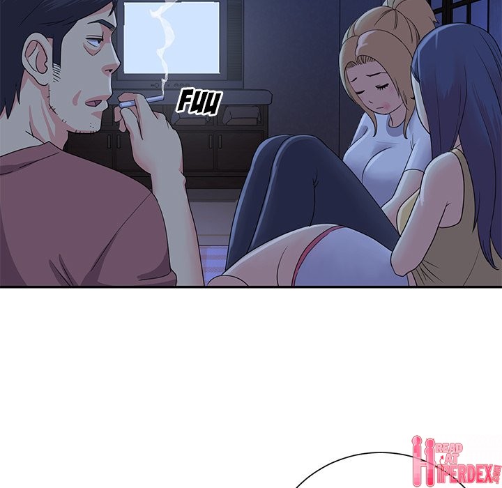 Not One But Two chapter 11 page 28