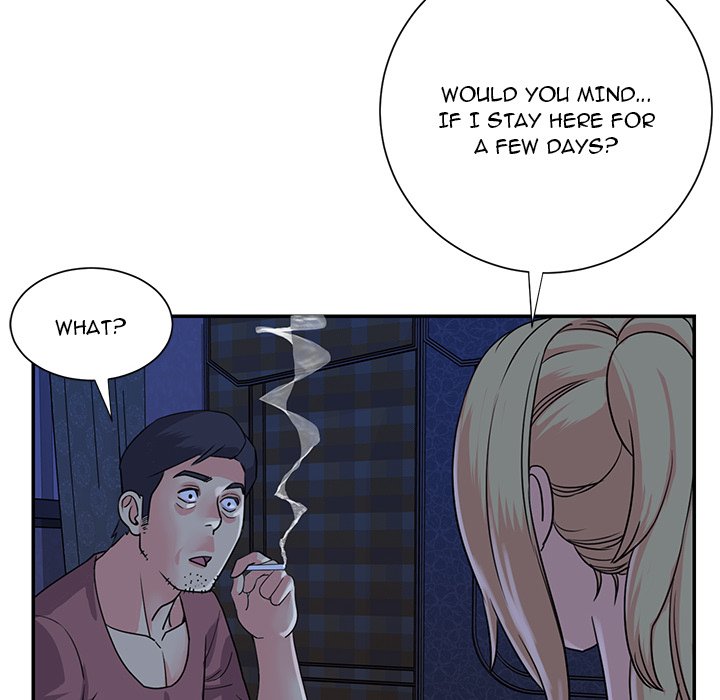 Not One But Two chapter 11 page 29