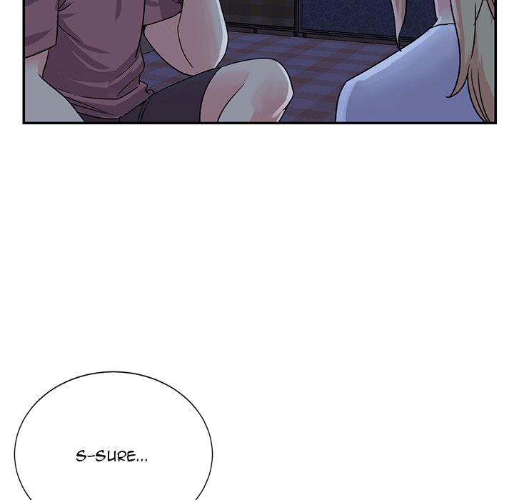 Not One But Two chapter 11 page 30
