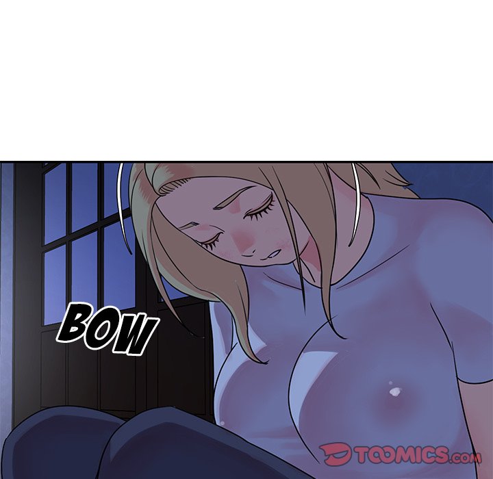 Not One But Two chapter 11 page 32
