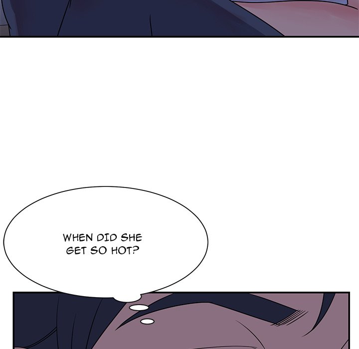 Not One But Two chapter 11 page 33