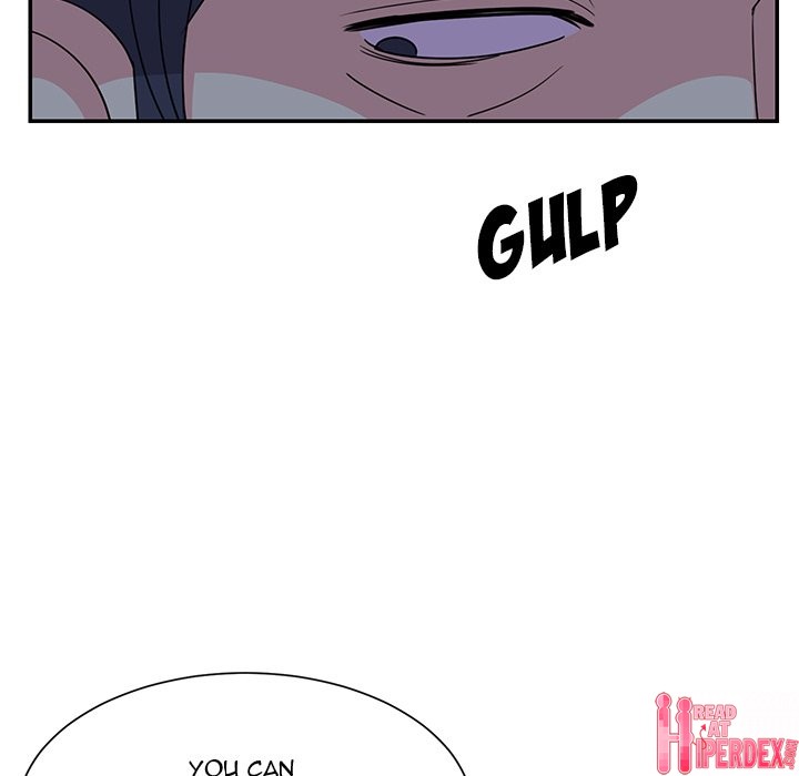 Not One But Two chapter 11 page 34