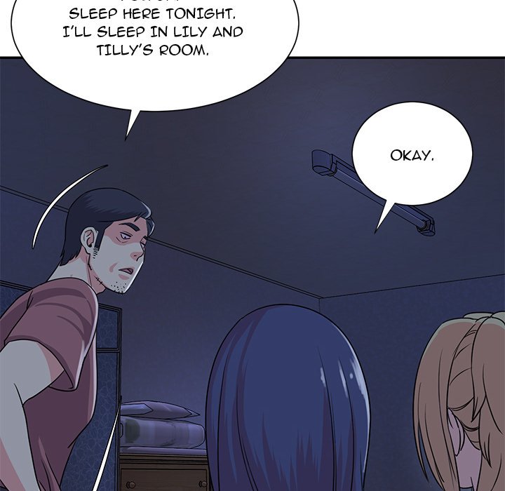 Not One But Two chapter 11 page 35