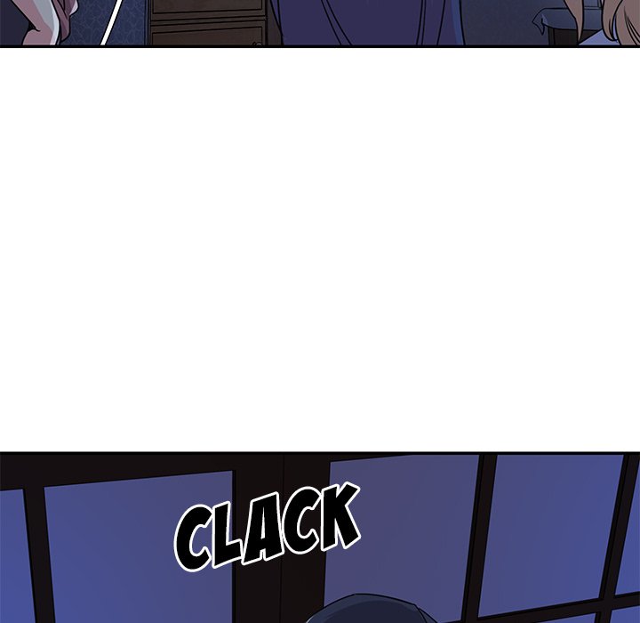 Not One But Two chapter 11 page 36