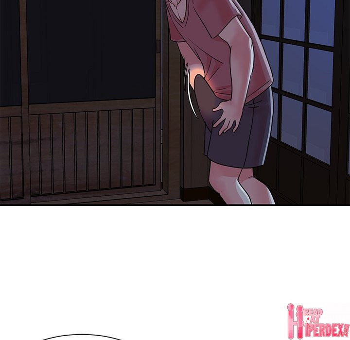 Not One But Two chapter 11 page 40