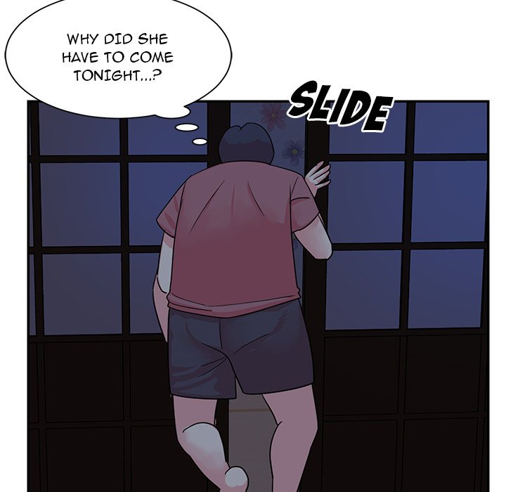 Not One But Two chapter 11 page 41