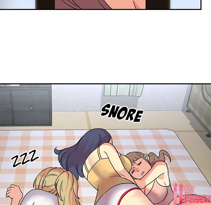 Not One But Two chapter 11 page 49