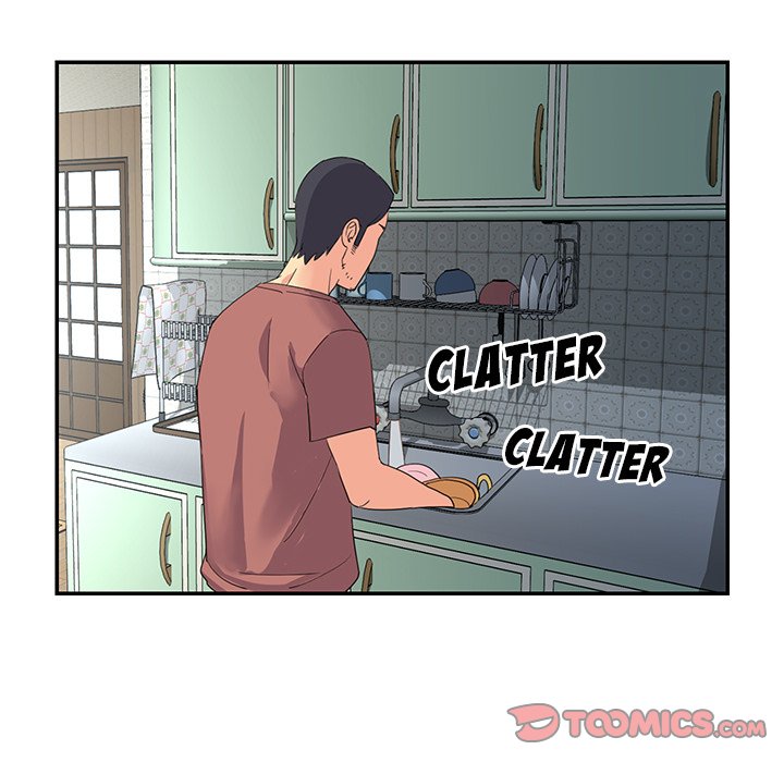 Not One But Two chapter 11 page 56