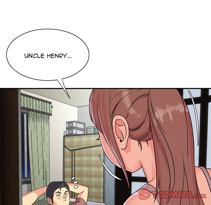 Not One But Two chapter 11 page 62