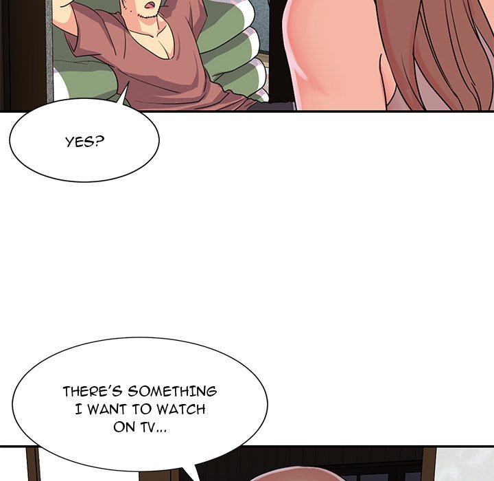 Not One But Two chapter 11 page 63