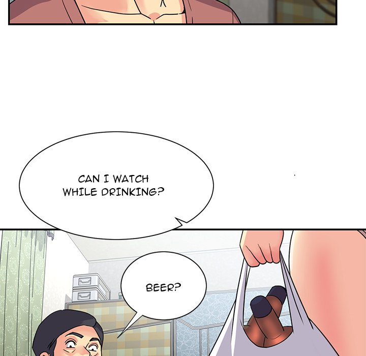 Not One But Two chapter 11 page 66