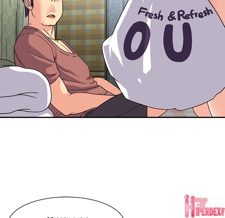 Not One But Two chapter 11 page 67