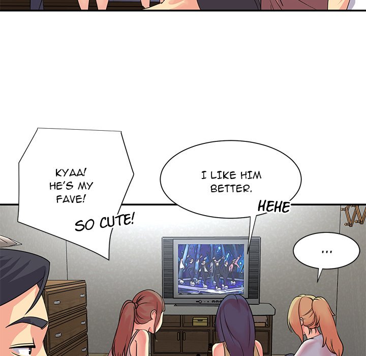 Not One But Two chapter 11 page 69