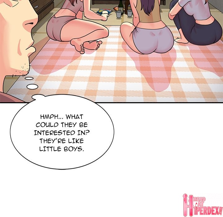 Not One But Two chapter 11 page 70