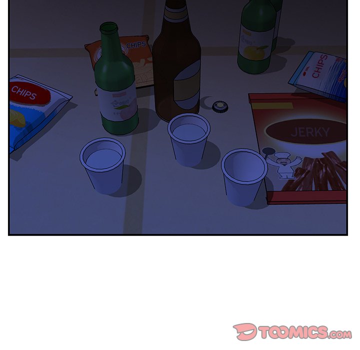 Not One But Two chapter 11 page 74