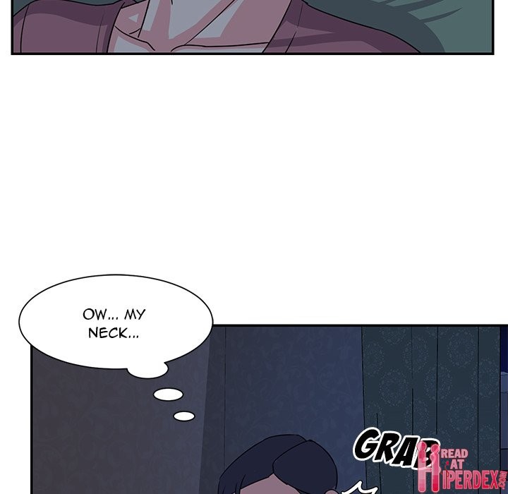 Not One But Two chapter 11 page 79
