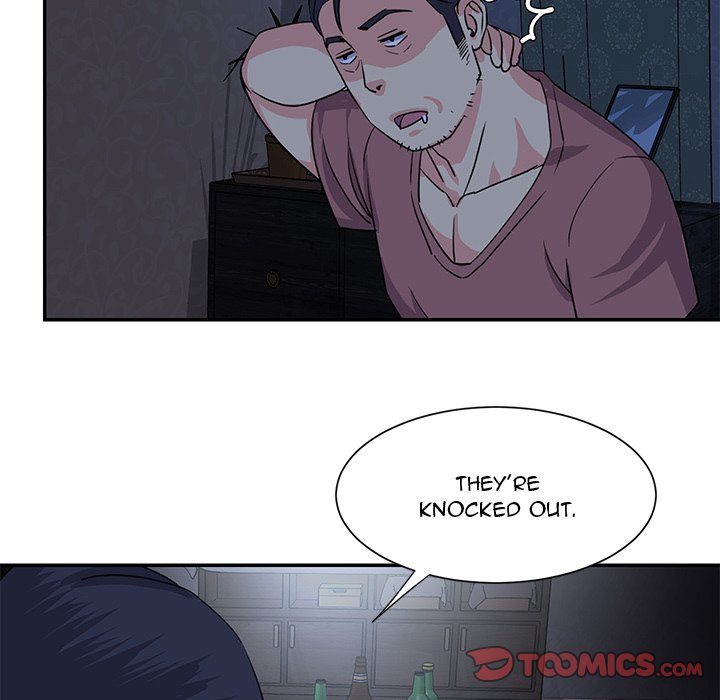 Not One But Two chapter 11 page 80