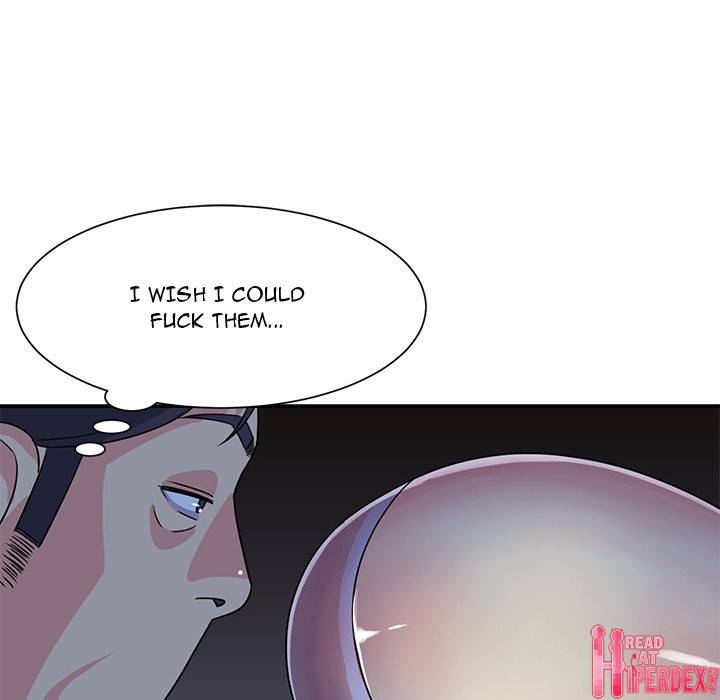 Not One But Two chapter 11 page 82