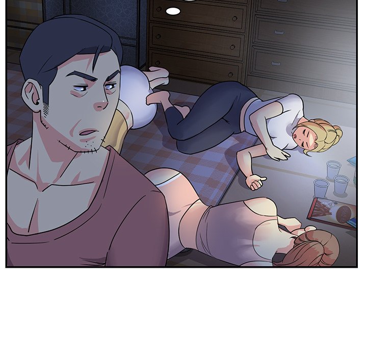 Not One But Two chapter 11 page 84