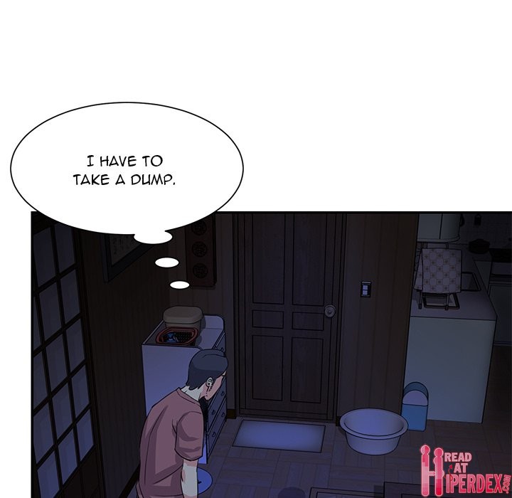 Not One But Two chapter 11 page 85