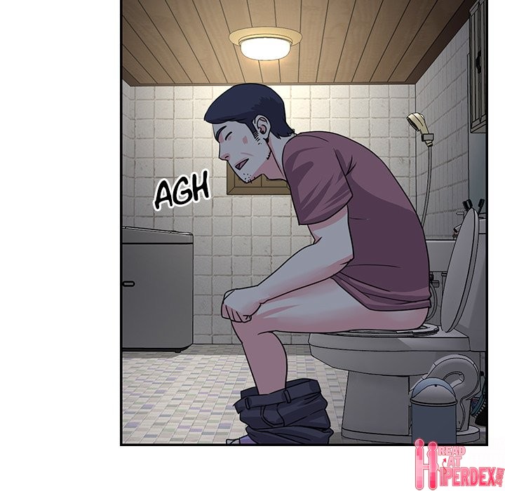 Not One But Two chapter 11 page 88