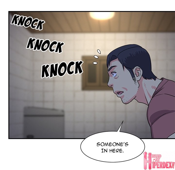 Not One But Two chapter 11 page 91