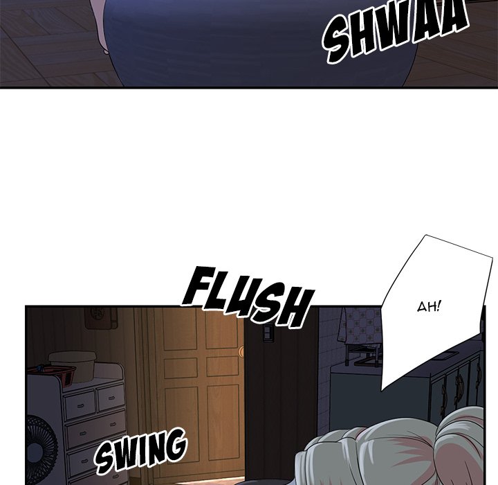 Not One But Two chapter 11 page 99
