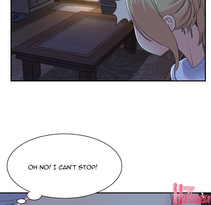 Not One But Two chapter 11 page 100