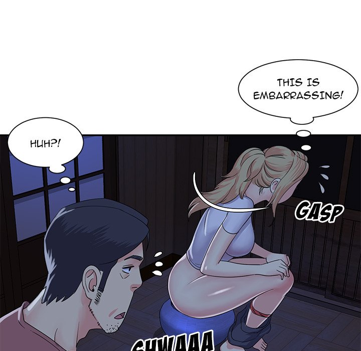 Not One But Two chapter 11 page 102
