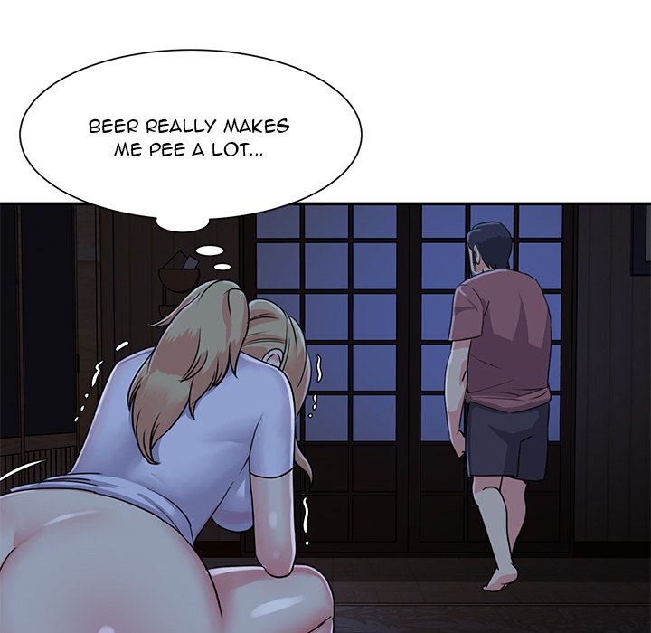 Not One But Two chapter 11 page 105