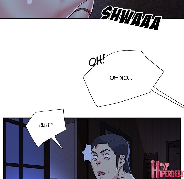 Not One But Two chapter 11 page 106