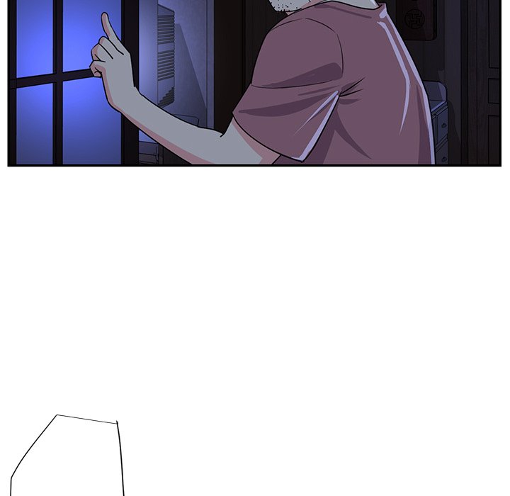 Not One But Two chapter 11 page 107